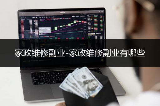 家政维修副业-家政维修副业有哪些