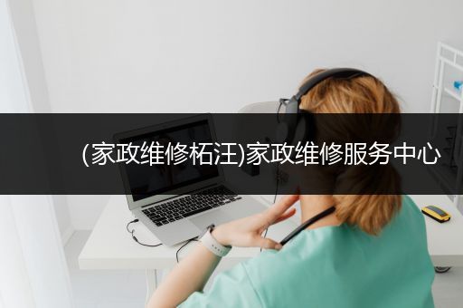 （家政维修柘汪)家政维修服务中心